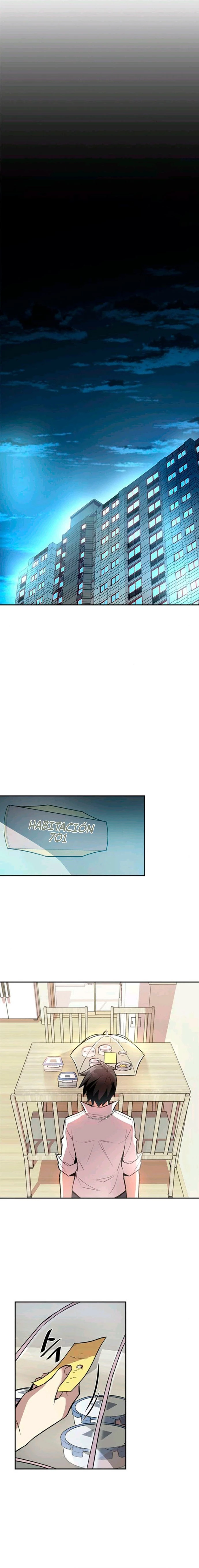Villano antihéroe capítulo 7, página 14