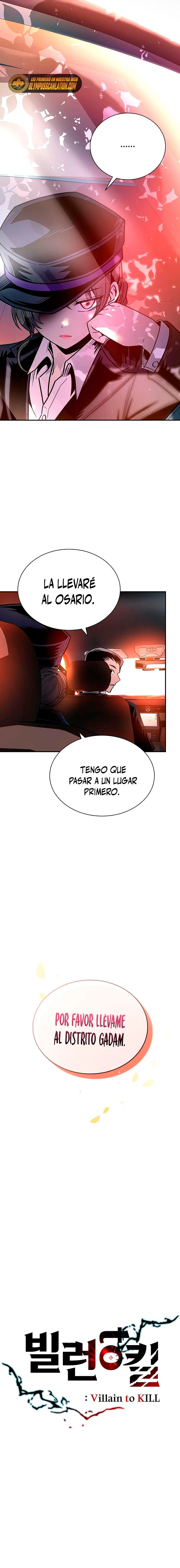 Villano antihéroe capítulo 70, página 4