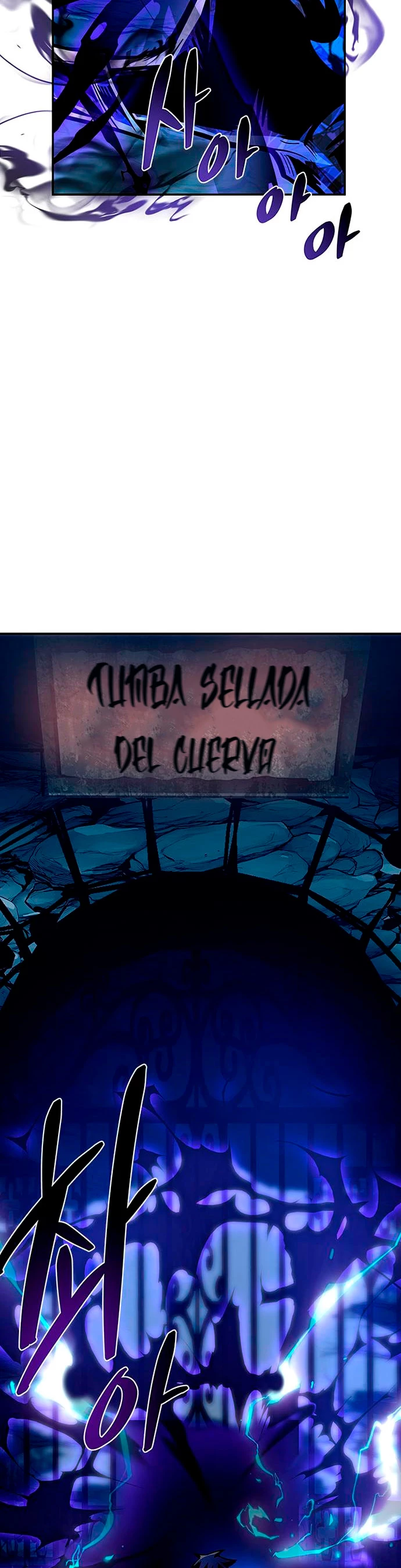 Villano antihéroe capítulo 71, página 15