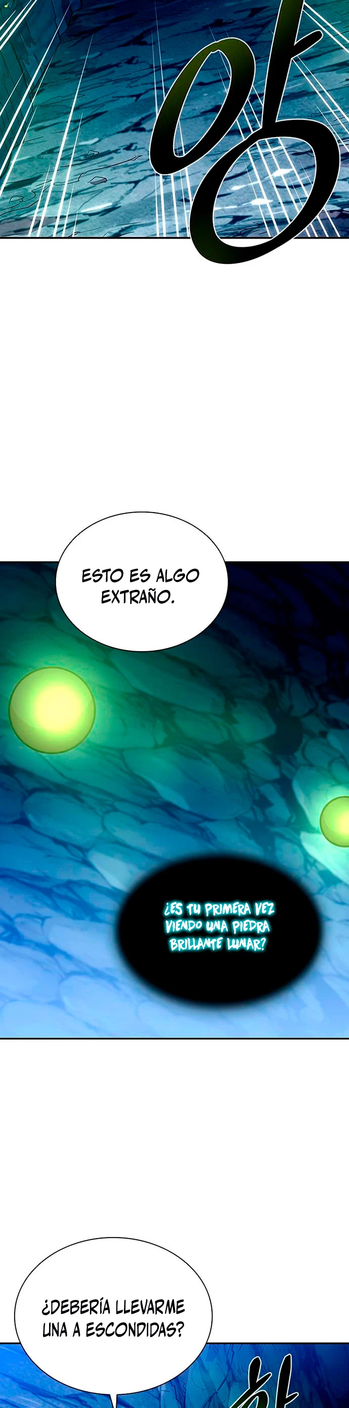 Villano antihéroe capítulo 71, página 22