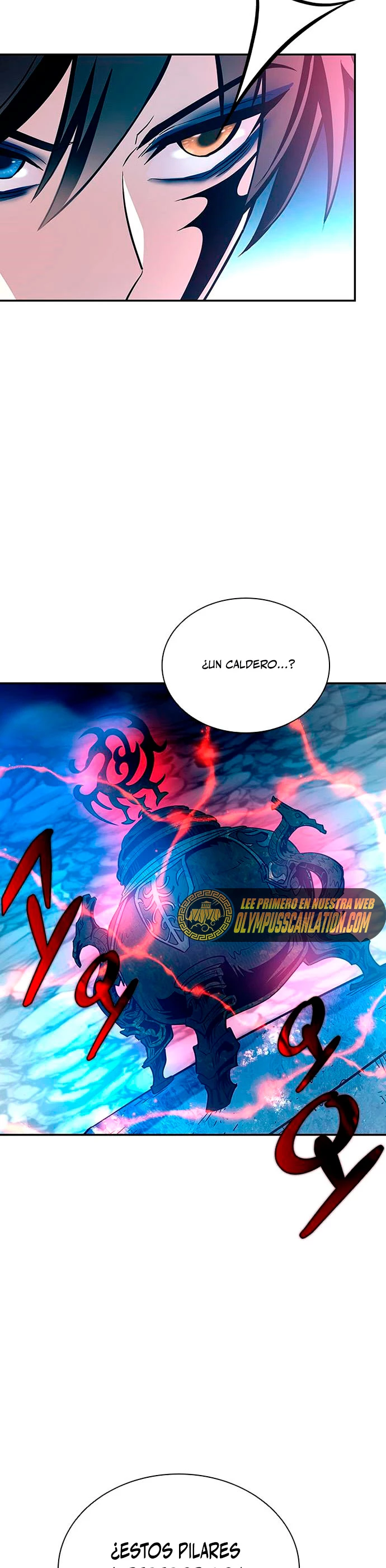 Villano antihéroe capítulo 72, página 13