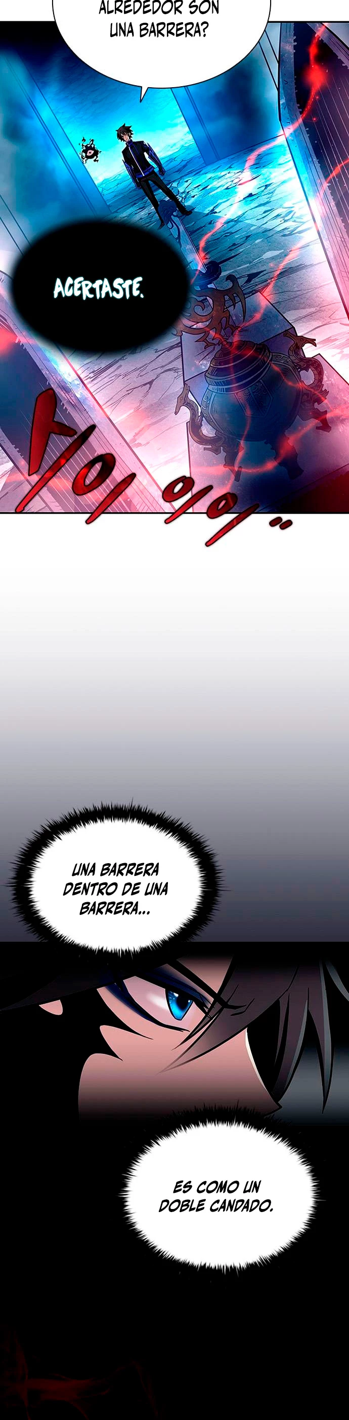 Villano antihéroe capítulo 72, página 14