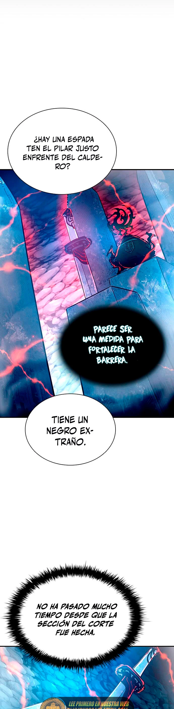 Villano antihéroe capítulo 72, página 16