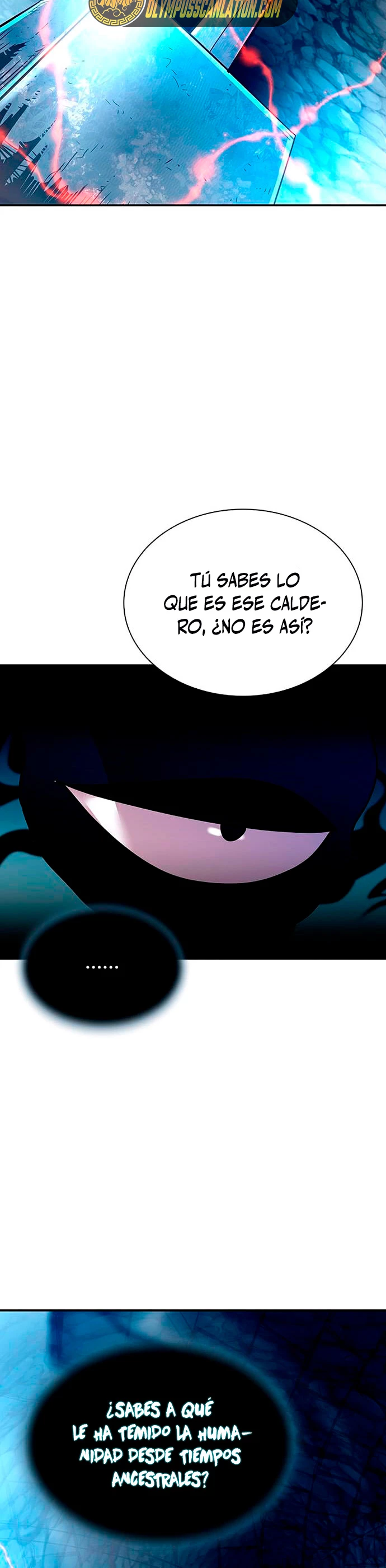 Villano antihéroe capítulo 72, página 17