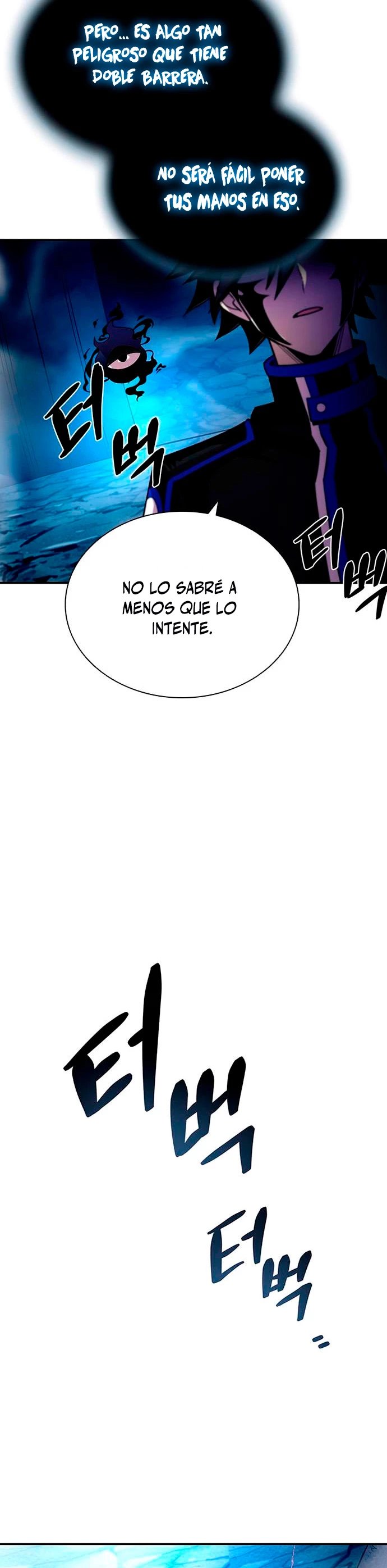 Villano antihéroe capítulo 72, página 29