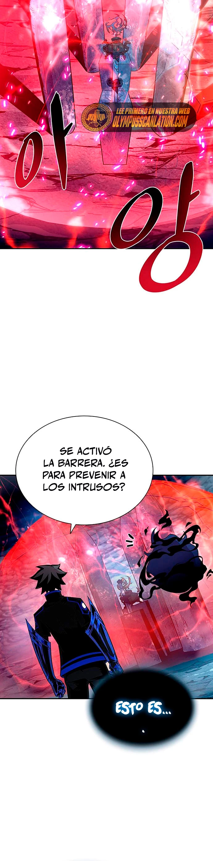 Villano antihéroe capítulo 72, página 31