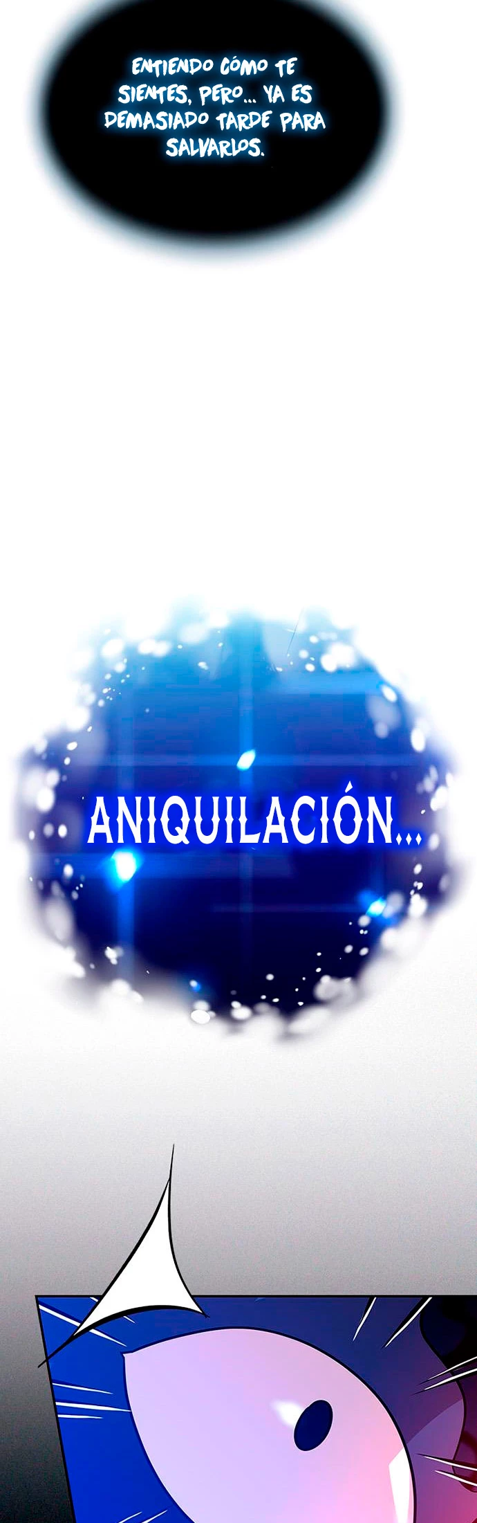 Villano antihéroe capítulo 72, página 48