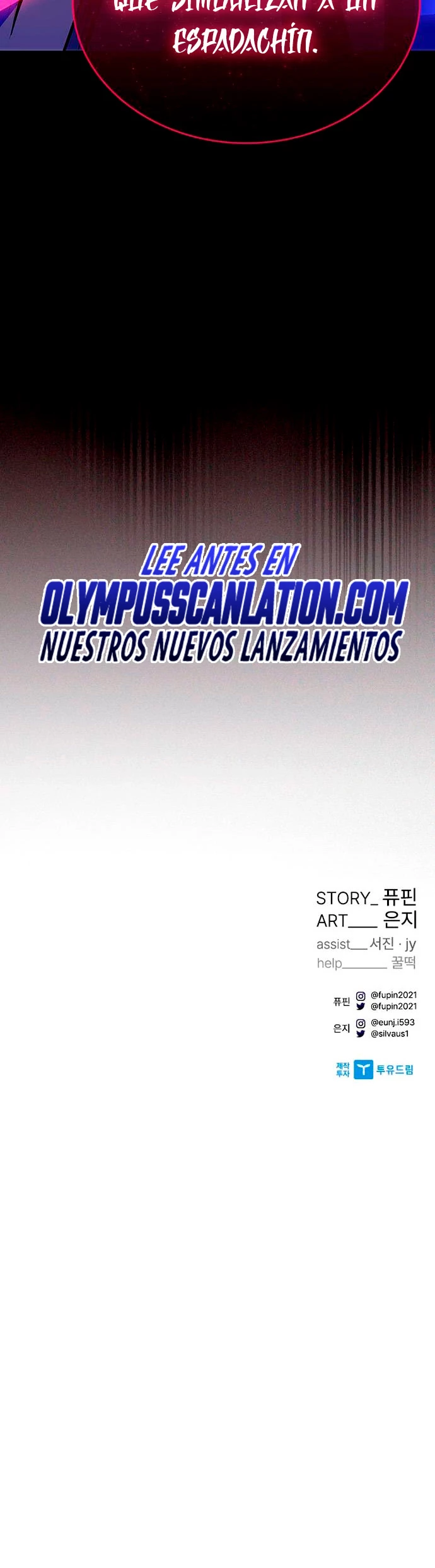 Villano antihéroe capítulo 73, página 51