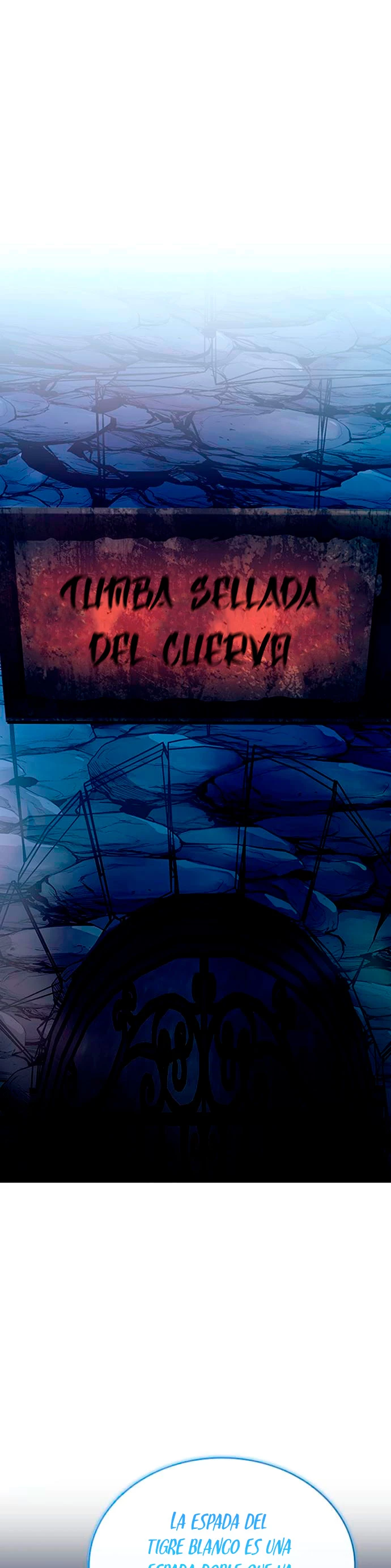 Villano antihéroe capítulo 74, página 2
