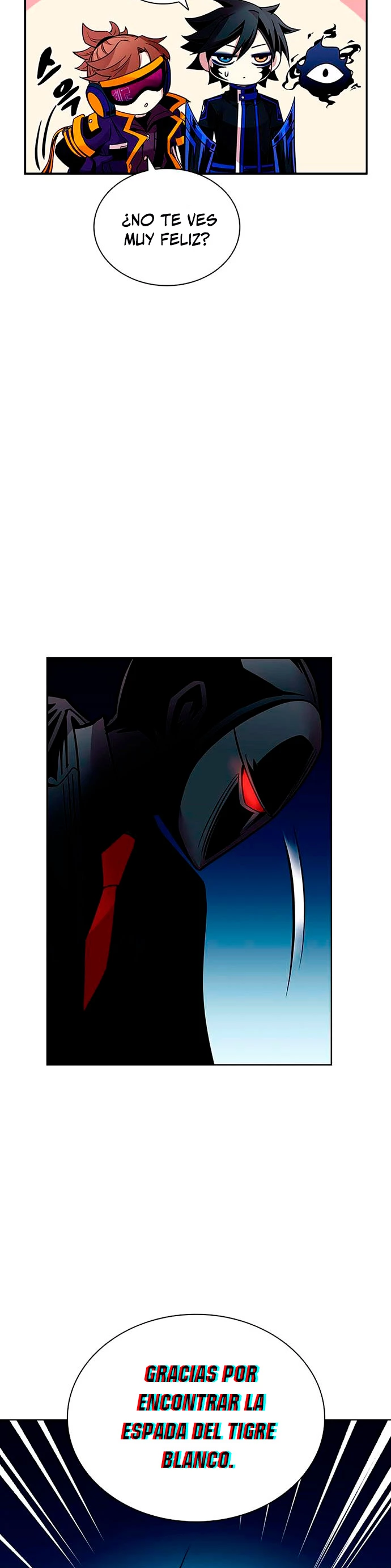 Villano antihéroe capítulo 74, página 5