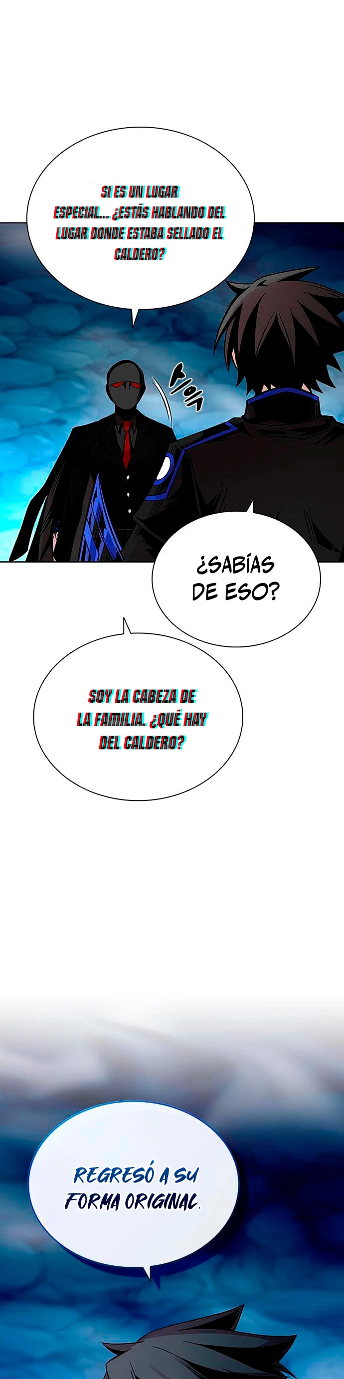 Villano antihéroe capítulo 74, página 7