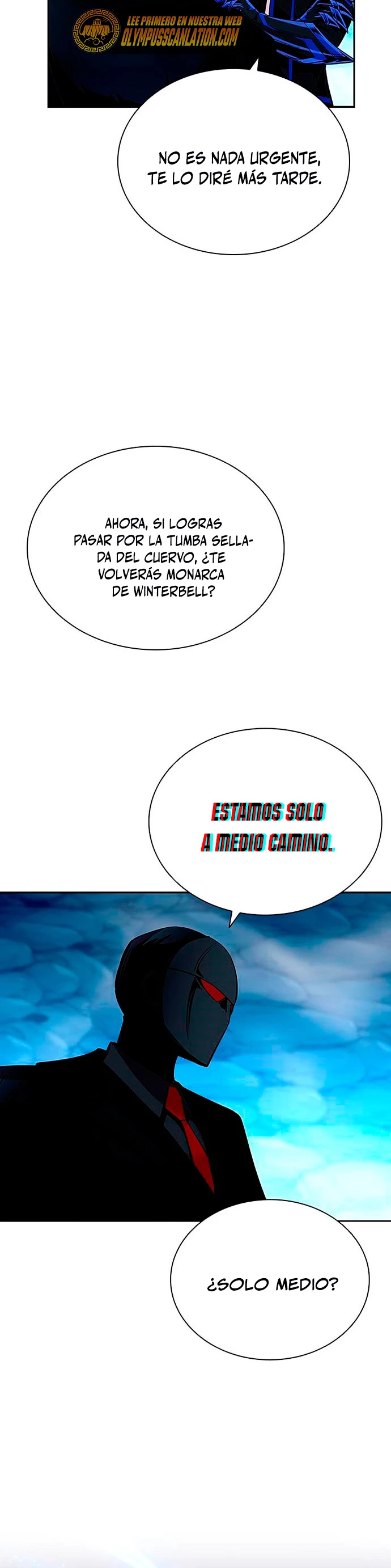 Villano antihéroe capítulo 74, página 11