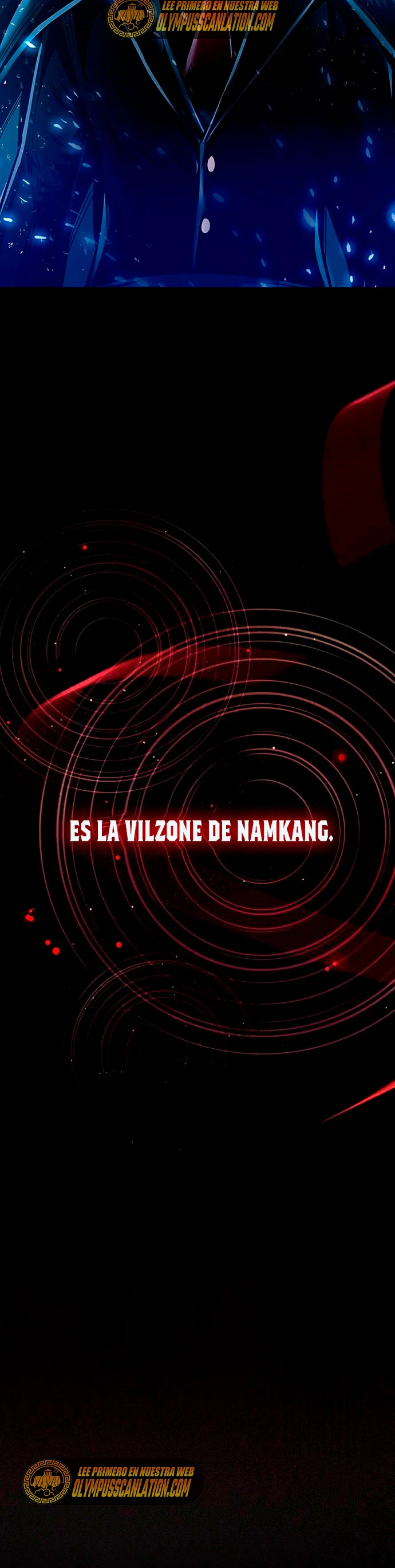 Villano antihéroe capítulo 74, página 16