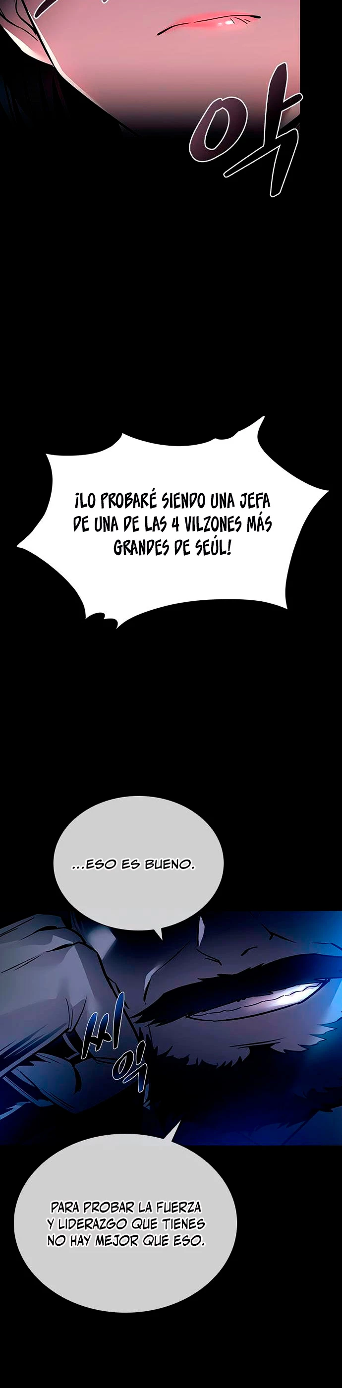 Villano antihéroe capítulo 74, página 31