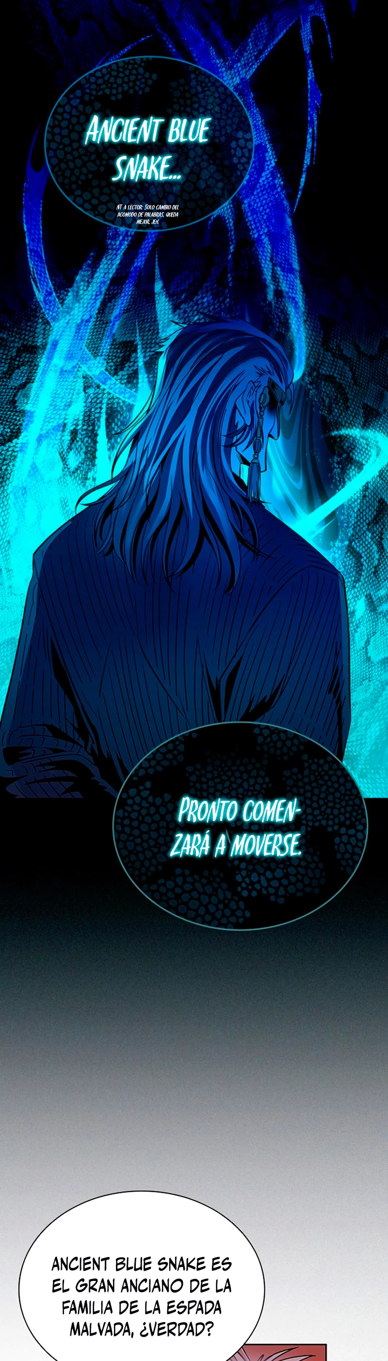 Villano antihéroe capítulo 75, página 12