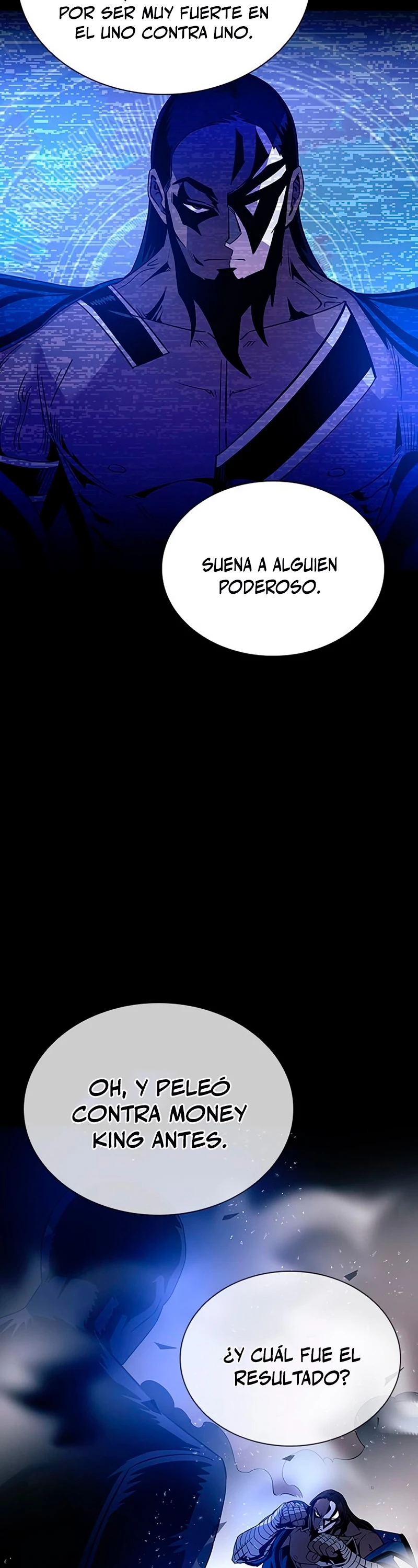 Villano antihéroe capítulo 76, página 8