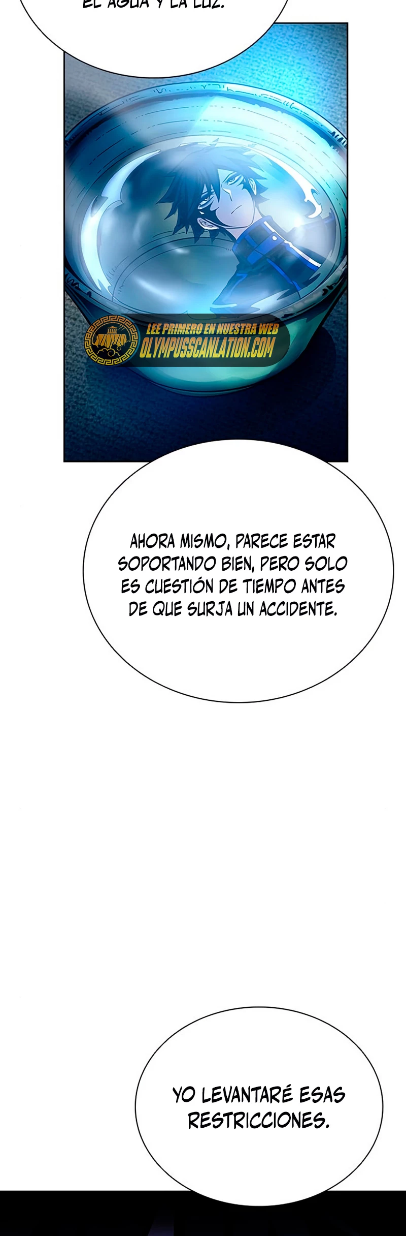 Villano antihéroe capítulo 77, página 13