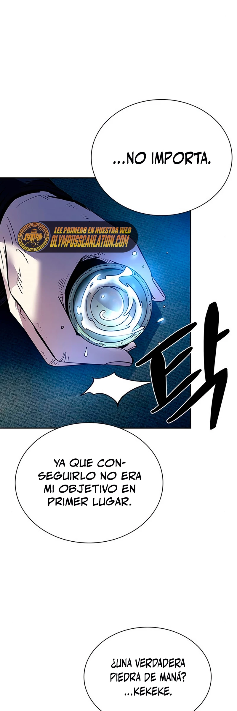 Villano antihéroe capítulo 77, página 22