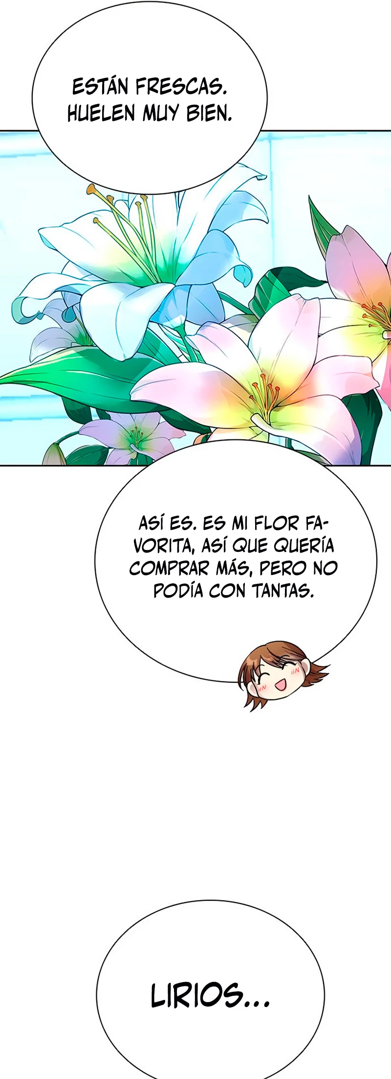 Villano antihéroe capítulo 77, página 44
