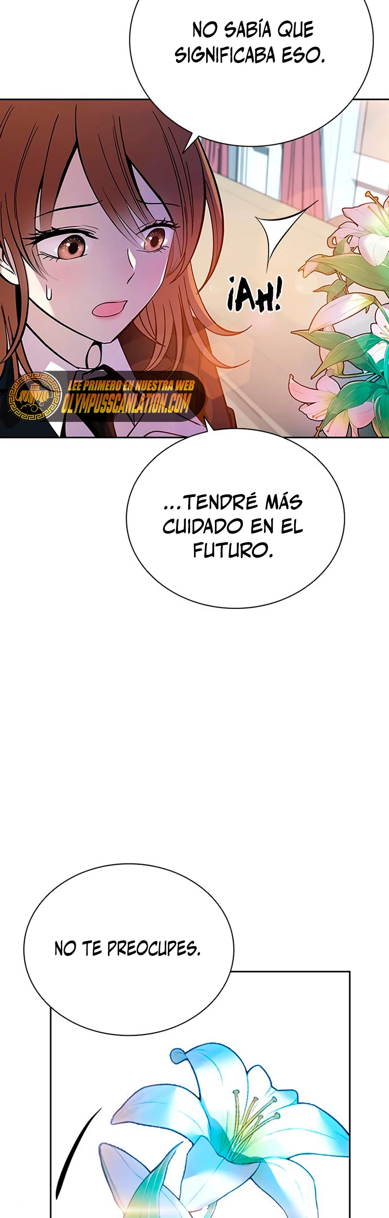 Villano antihéroe capítulo 77, página 51