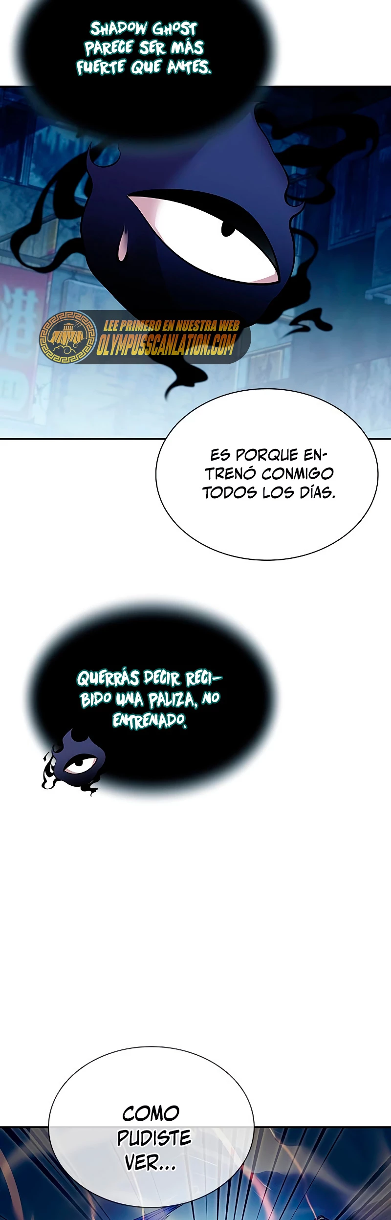Villano antihéroe capítulo 78, página 53