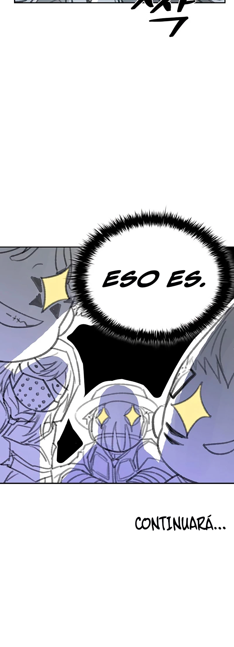Villano antihéroe capítulo 78, página 63