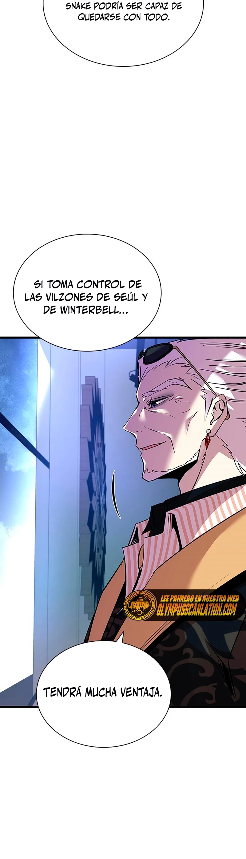 Villano antihéroe capítulo 79, página 5