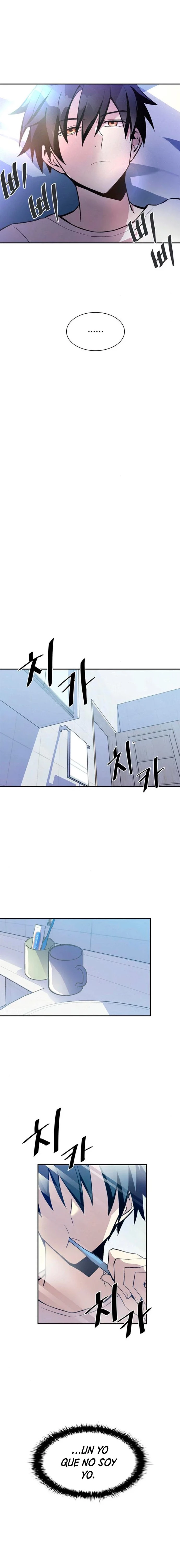Villano antihéroe capítulo 8, página 2