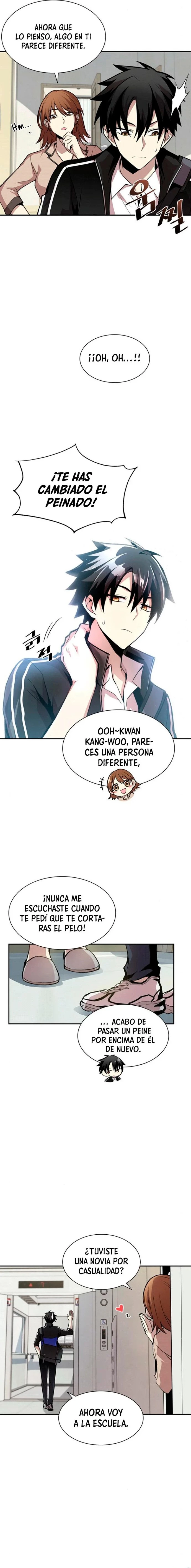 Villano antihéroe capítulo 8, página 9