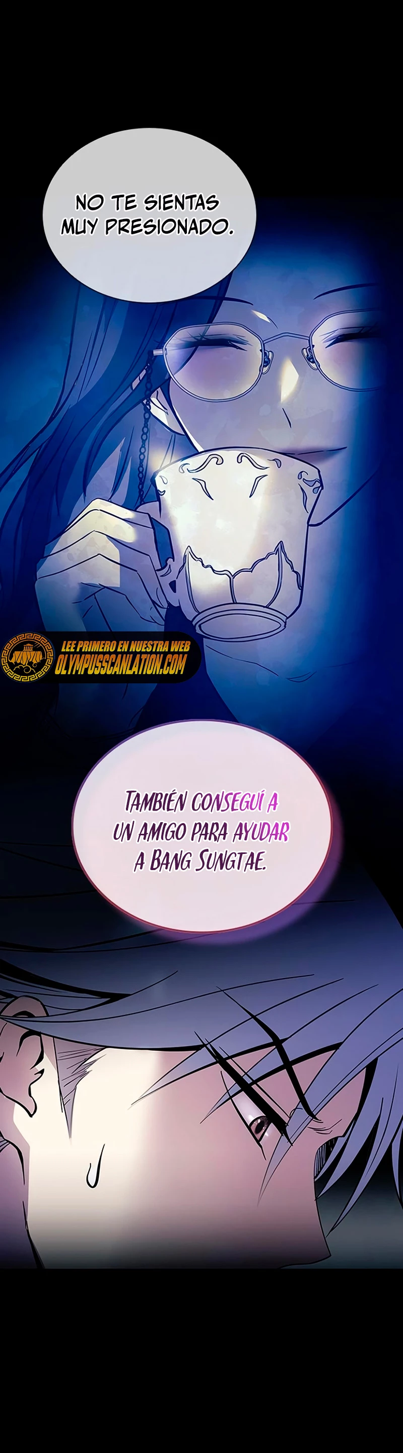 Villano antihéroe capítulo 80, página 4