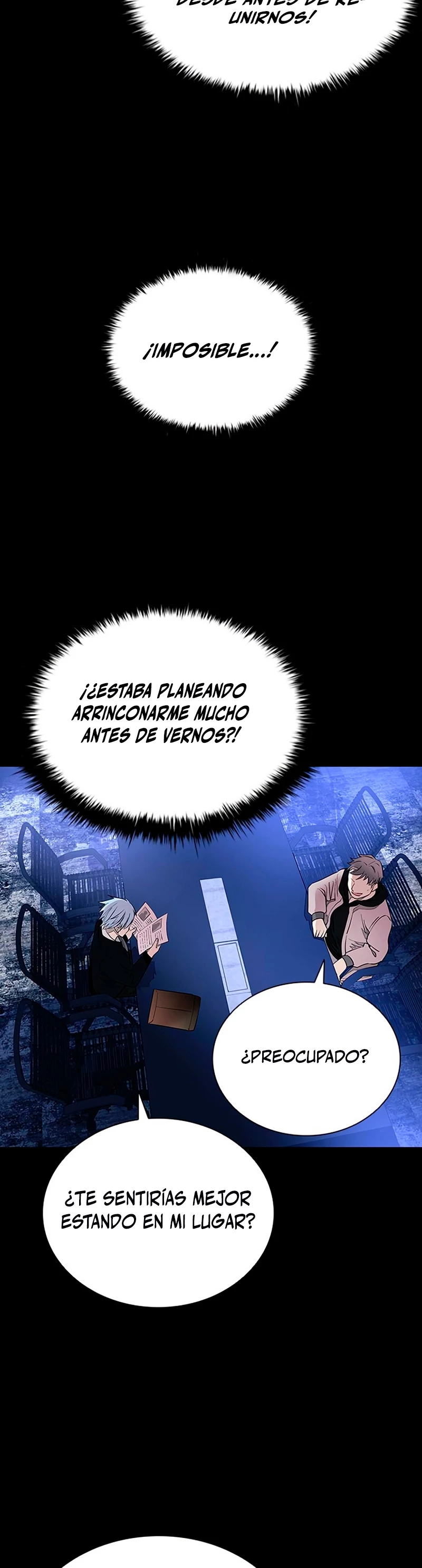 Villano antihéroe capítulo 80, página 13