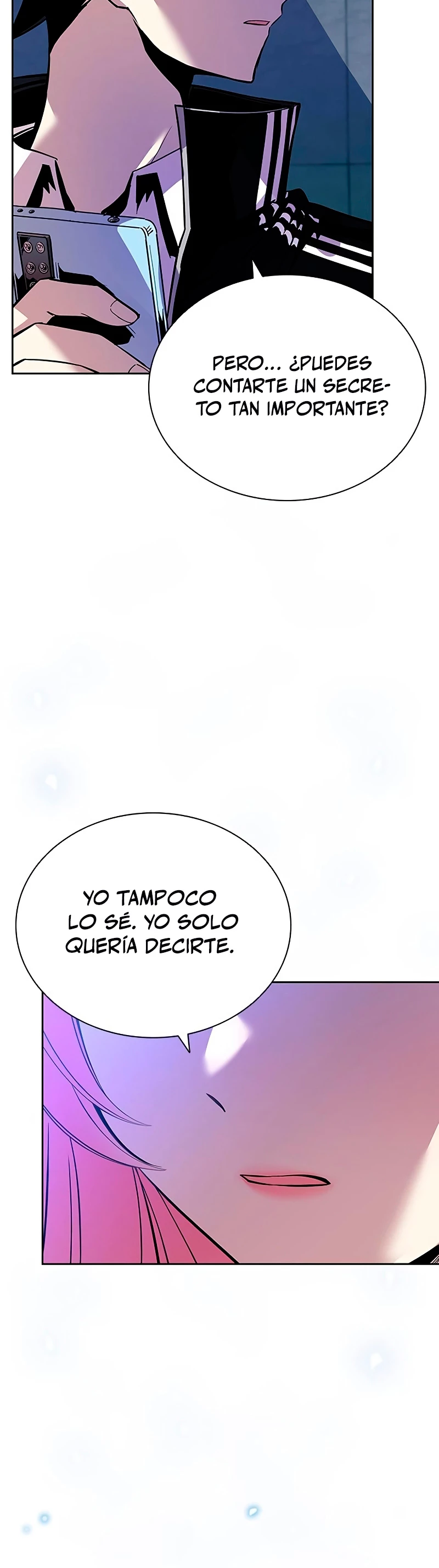 Villano antihéroe capítulo 81, página 7