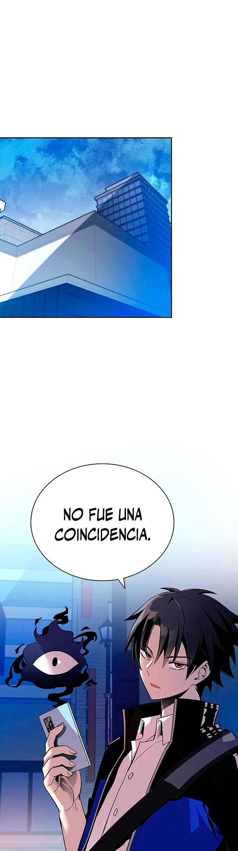 Villano antihéroe capítulo 81, página 10