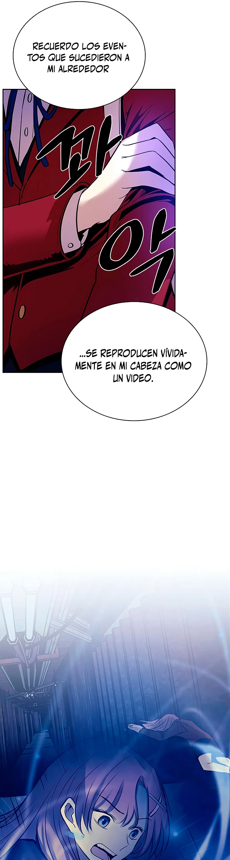 Villano antihéroe capítulo 81, página 12