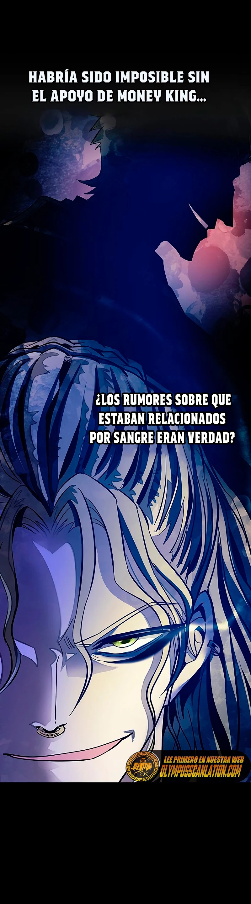 Villano antihéroe capítulo 83, página 10