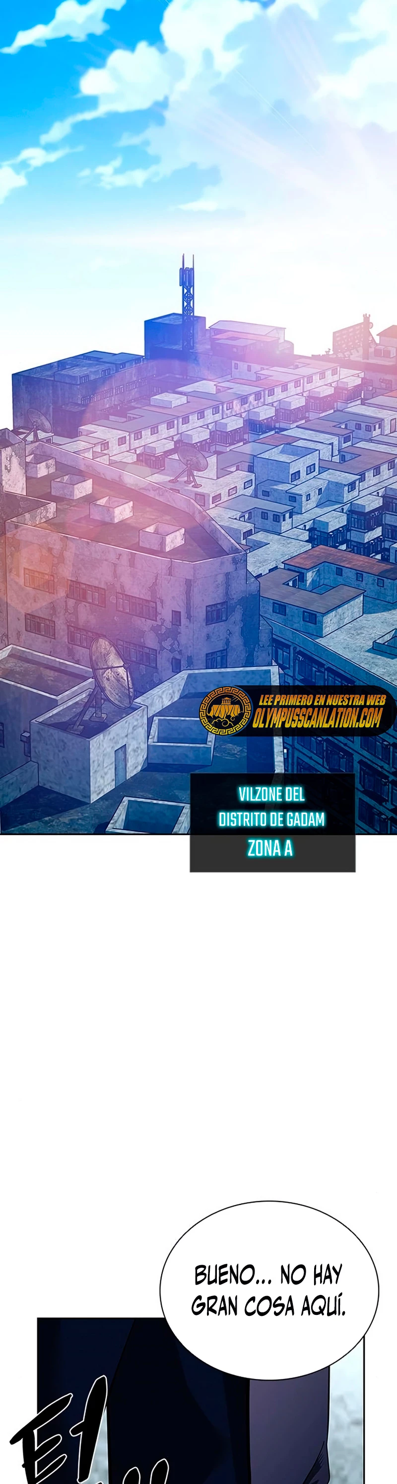 Villano antihéroe capítulo 84, página 26