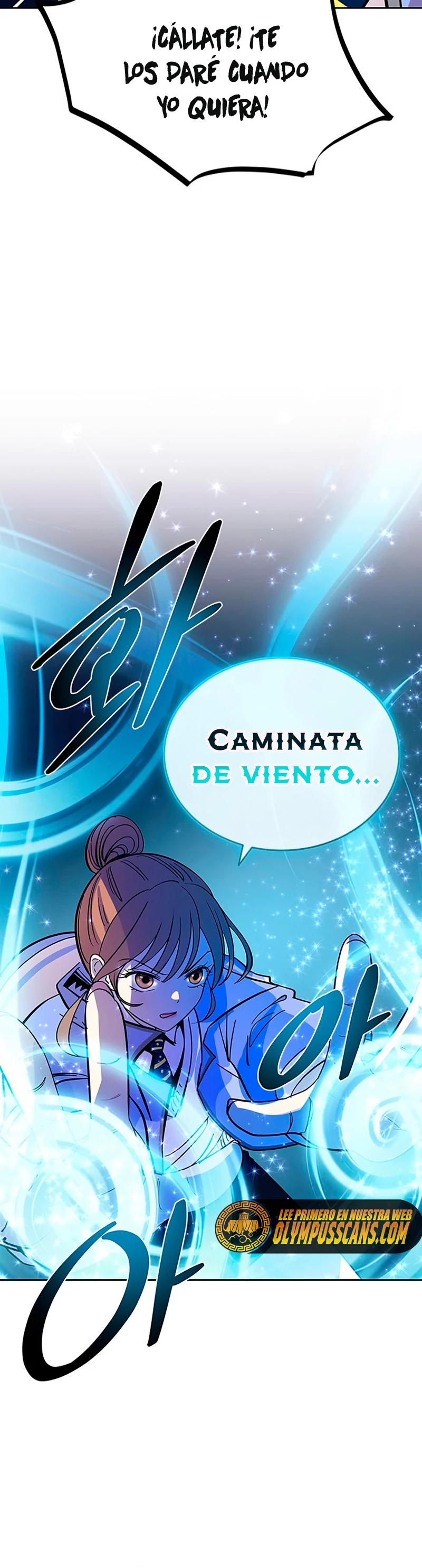 Villano antihéroe capítulo 86, página 31