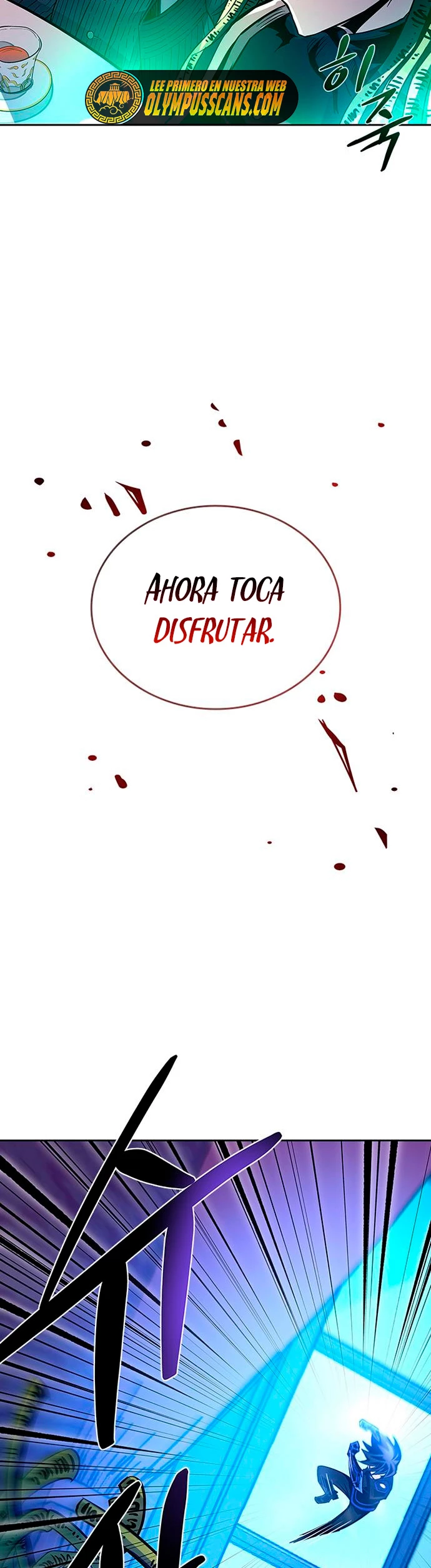 Villano antihéroe capítulo 88, página 20