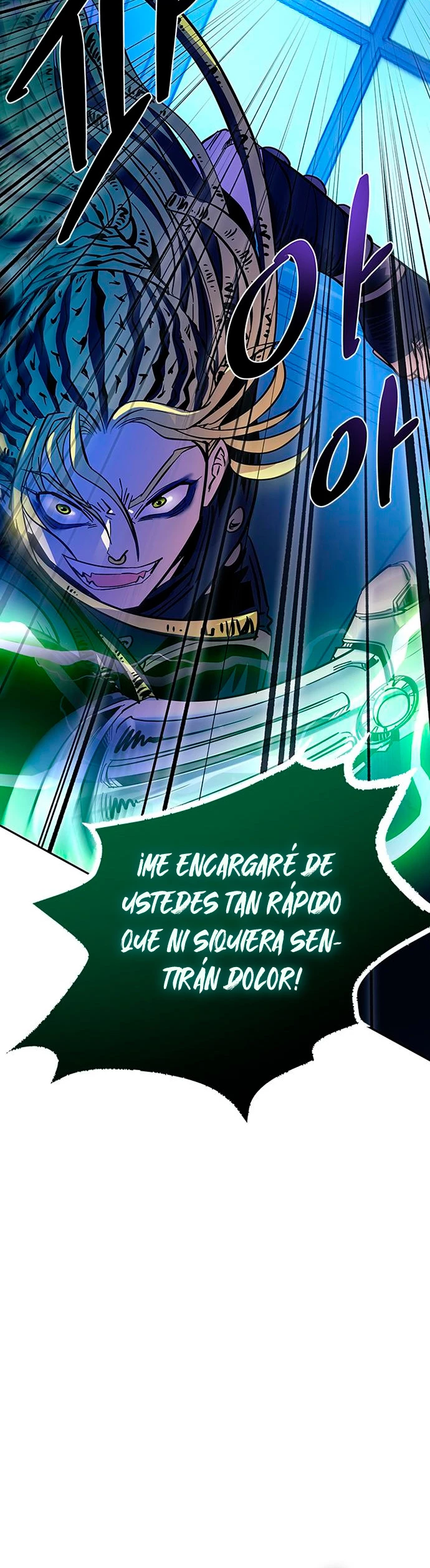 Villano antihéroe capítulo 88, página 21