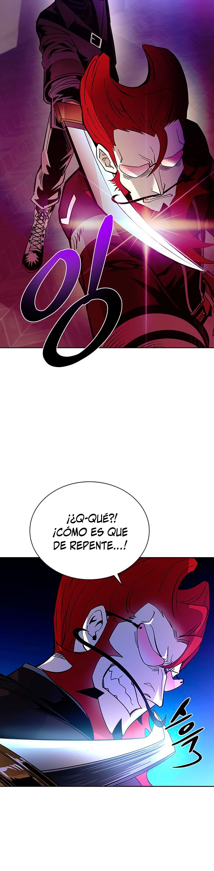 Villano antihéroe capítulo 89, página 14