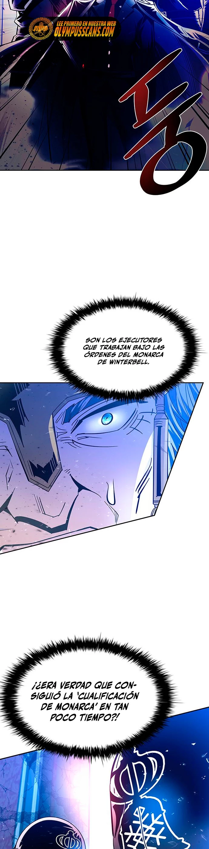 Villano antihéroe capítulo 89, página 16