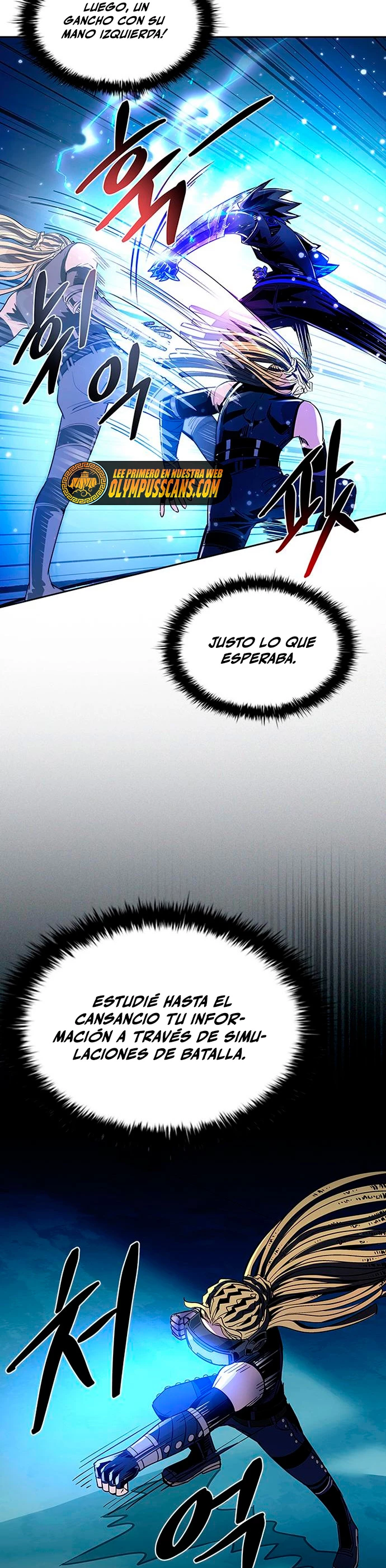 Villano antihéroe capítulo 89, página 29