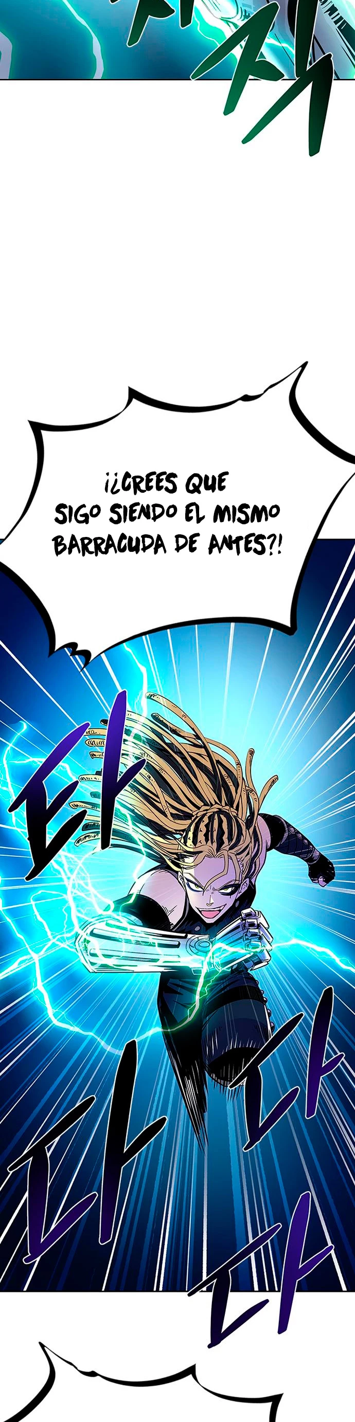 Villano antihéroe capítulo 89, página 33