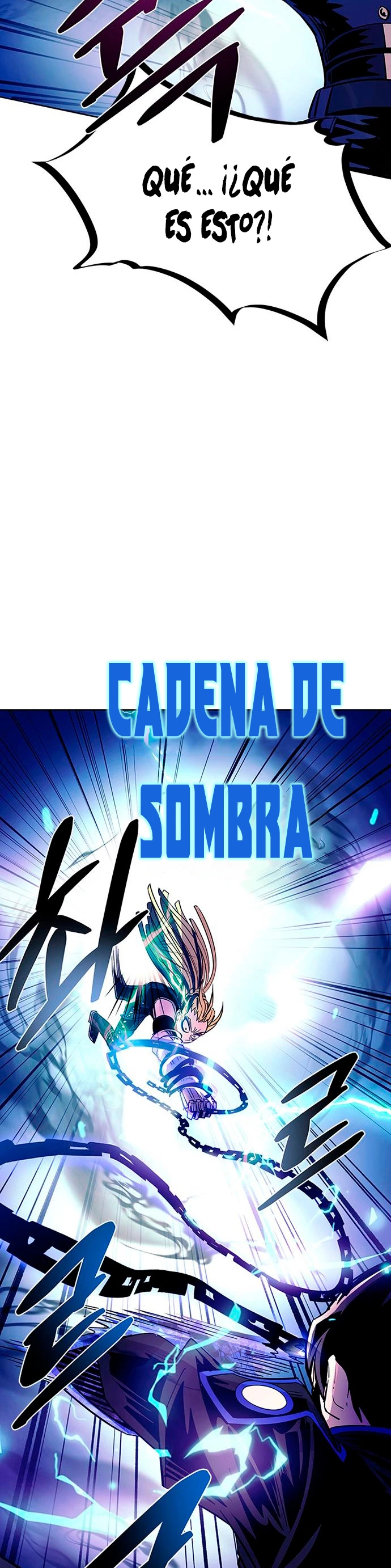 Villano antihéroe capítulo 89, página 35