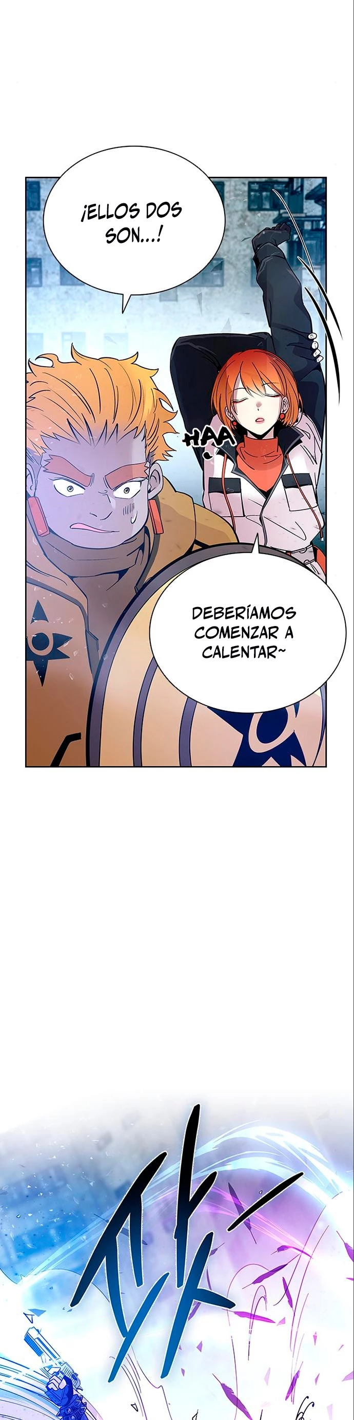 Villano antihéroe capítulo 90, página 46