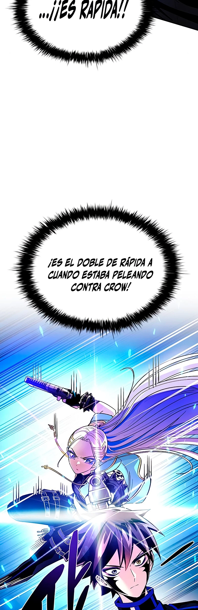 Villano antihéroe capítulo 91, página 29