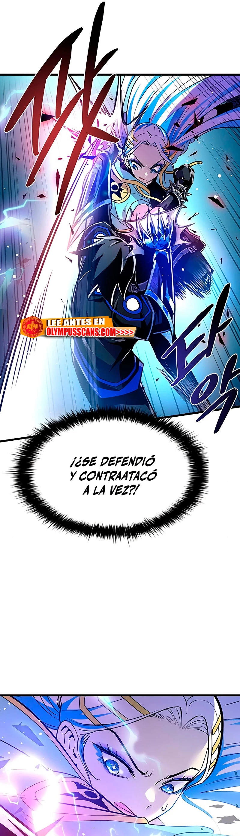 Villano antihéroe capítulo 91, página 32
