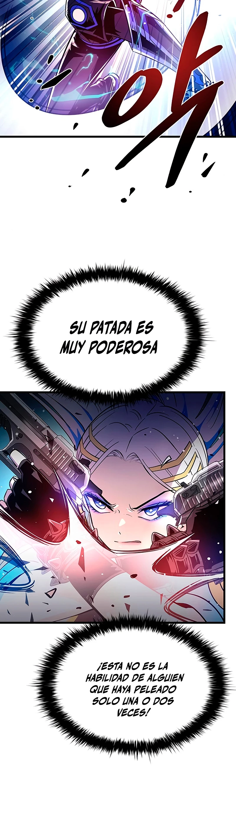 Villano antihéroe capítulo 91, página 36