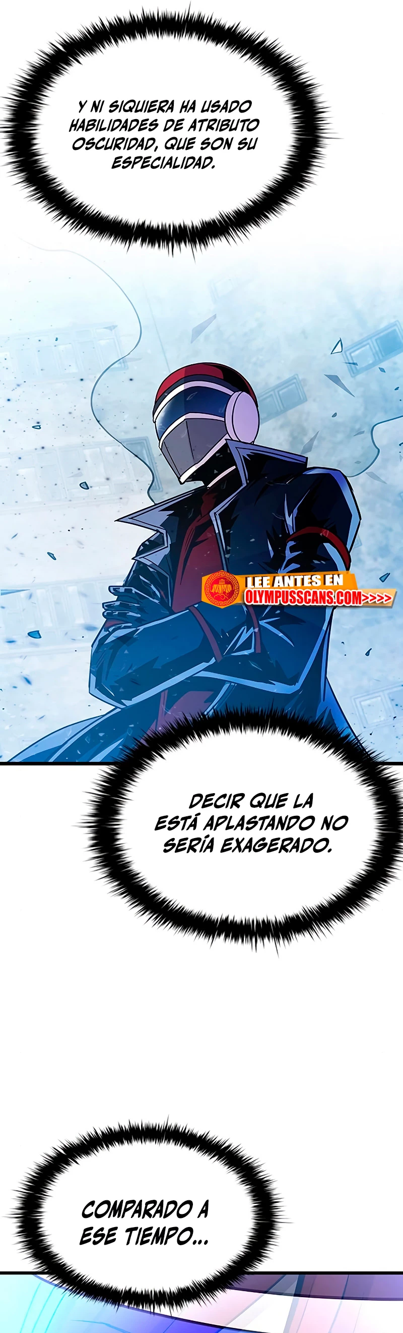 Villano antihéroe capítulo 91, página 52