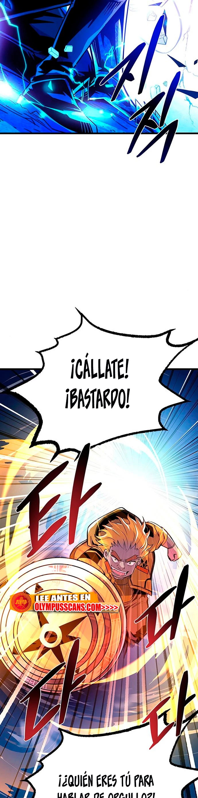 Villano antihéroe capítulo 92, página 14